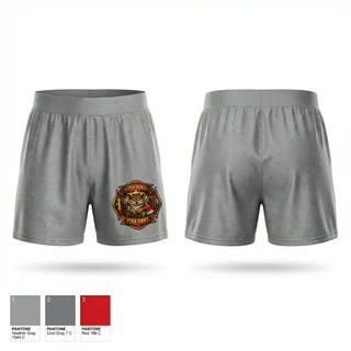 Ranger Panties, Altus Rural Fire Department, Fire Department, Teamtime, Team time, sublimation, custom sports apparel, team uniforms, spirit wear, spiritwear, sports uniforms, custom shirts, team store, custom team store, fundraiser sports, apparel fundraiser