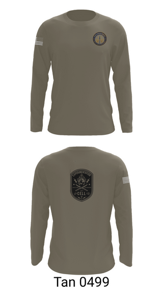 Long Sleeve Performance Shirt, TCC-1 experimentation, , Teamtime, Team time, sublimation, custom sports apparel, team uniforms, spirit wear, spiritwear, sports uniforms, custom shirts, team store, custom team store, fundraiser sports, apparel fundraiser