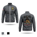 WCESD1 Windbreaker - 1