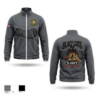 Windbreaker, WCESD1, Fire Department, Teamtime, Team time, sublimation, custom sports apparel, team uniforms, spirit wear, spiritwear, sports uniforms, custom shirts, team store, custom team store, fundraiser sports, apparel fundraiser