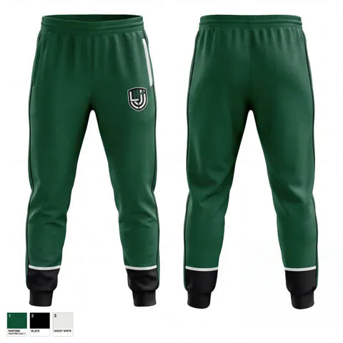 Sweatpants, Lighthouse Jiu-Jitsu Academy, , Teamtime, Team time, sublimation, custom sports apparel, team uniforms, spirit wear, spiritwear, sports uniforms, custom shirts, team store, custom team store, fundraiser sports, apparel fundraiser