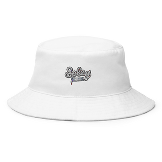 Soley Stars 10913718 Bucket Hat | Big Accessories BX003