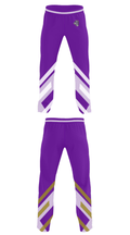 Eustace High School Basketball 56216856 Sweatpants - 29