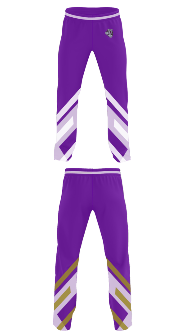 Sweatpants, Eustace High School Basketball, Women's Basketball, Teamtime, Team time, sublimation, custom sports apparel, team uniforms, spirit wear, spiritwear, sports uniforms, custom shirts, team store, custom team store, fundraiser sports, apparel fundraiser