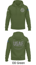 611 CES 65338274 Hoodie - 32