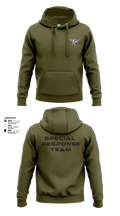 Houston Fugitive Operations Alpha 59131115 Hoodie - 3