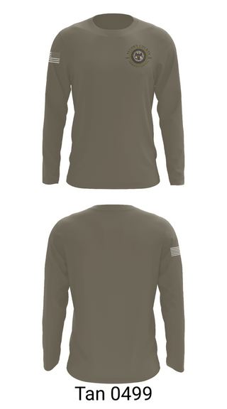 Long Sleeve Performance Shirt, Alcorn County Emergency Services, Fire Department, Teamtime, Team time, sublimation, custom sports apparel, team uniforms, spirit wear, spiritwear, sports uniforms, custom shirts, team store, custom team store, fundraiser sports, apparel fundraiser
