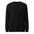 I-STAT EMS 65637212 Unisex Long Sleeve Tee | Bella + Canvas 3501