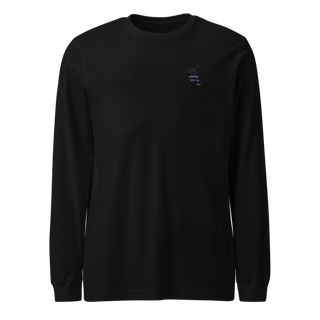 I-STAT EMS 65637212 Unisex Long Sleeve Tee | Bella + Canvas 3501