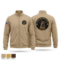 Pierce County Sheriff’s Office Windbreaker - 1