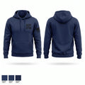 IAFF 2758 Hoodie - 1