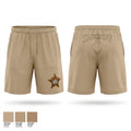 Lincoln County Sheriffs office Athletic Shorts With Pockets - 1