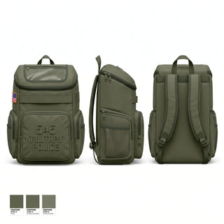 Gear Bag, 545 military police, Army, Teamtime, Team time, sublimation, custom sports apparel, team uniforms, spirit wear, spiritwear, sports uniforms, custom shirts, team store, custom team store, fundraiser sports, apparel fundraiser