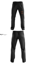 Cutthroat Company 1-63 AR 49037192 Sweatpants - 1