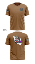Iran DCIT 47792086 Short Sleeve Performance Shirt - 21