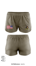 University of Toledo Army Marksmanship Unit 95742667 Ranger Panties - 101