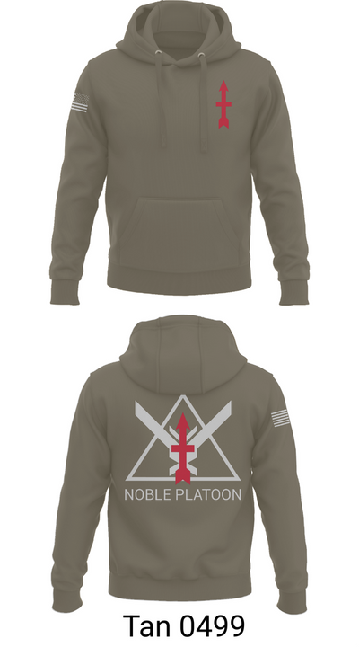 C co. 127 65825079 Hoodie - 78