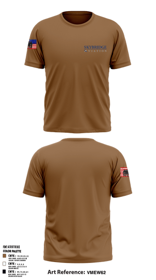 Old School Cotton Feel Shirt, SkyBridge Aviation, , Teamtime, Team time, sublimation, custom sports apparel, team uniforms, spirit wear, spiritwear, sports uniforms, custom shirts, team store, custom team store, fundraiser sports, apparel fundraiser