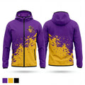 Lynwood High School 52856874 Windbreaker - 1