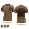 NBSD MWD 62618036 Old School Cotton Feel Shirt - 1