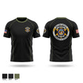 Miller county jail Short Sleeve Performance Shirt - 1