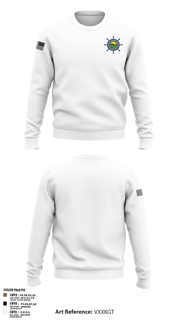 Crew Neck Sweatshirt, , Navy, Teamtime, Team time, sublimation, custom sports apparel, team uniforms, spirit wear, spiritwear, sports uniforms, custom shirts, team store, custom team store, fundraiser sports, apparel fundraiser