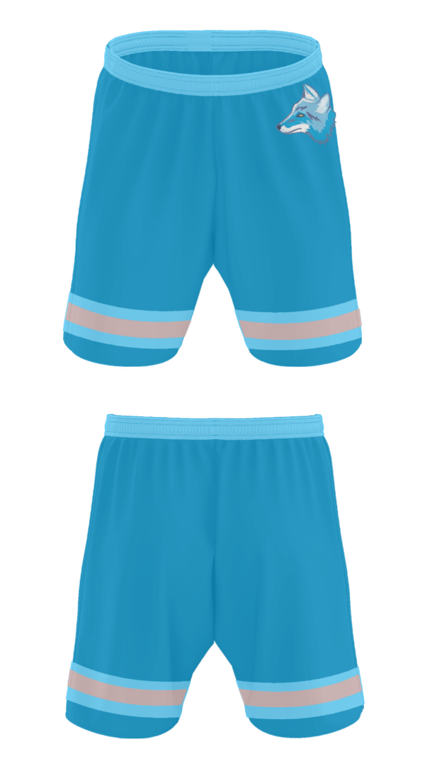 Athletic Shorts With Pockets, Hal E Clark Middle School Wrestling, Wrestling, Teamtime, Team time, sublimation, custom sports apparel, team uniforms, spirit wear, spiritwear, sports uniforms, custom shirts, team store, custom team store, fundraiser sports, apparel fundraiser