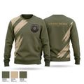 Wolves Meadery LLC Crew Neck Sweatshirt - 1