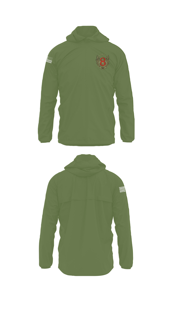 Windbreaker, Section 8, , Teamtime, Team time, sublimation, custom sports apparel, team uniforms, spirit wear, spiritwear, sports uniforms, custom shirts, team store, custom team store, fundraiser sports, apparel fundraiser