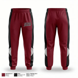 Sweatpants, Santa Paula Girls Softball, Softball, Teamtime, Team time, sublimation, custom sports apparel, team uniforms, spirit wear, spiritwear, sports uniforms, custom shirts, team store, custom team store, fundraiser sports, apparel fundraiser