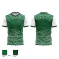 Cass Technical High School Varsity Tennis Team 67523935 Short Sleeve Performance Shirt - 1