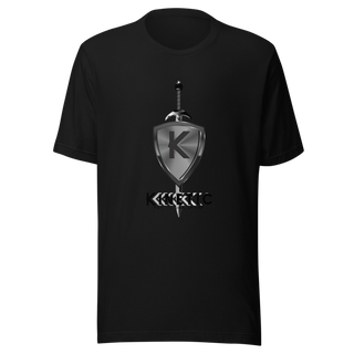 Unisex Staple T-Shirt - Black