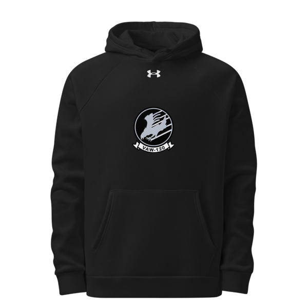 VAW-120 7271813 Under Armour速 Hoodie