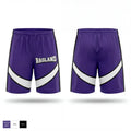 Ragland 12u 13550307 Athletic Shorts With Pockets - 1