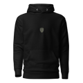 Evangeline Parish Sheriff's Office Unisex Hoodie - 1