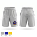 219th Engineering Installations Squdron 72144769 Athletic Shorts With Pockets - 1