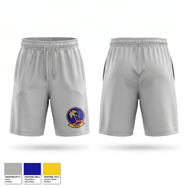 Athletic Shorts With Pockets, 219th Engineering Installations Squdron219th Engineering Installations Squdron, National Guard, Teamtime, Team time, sublimation, custom sports apparel, team uniforms, spirit wear, spiritwear, sports uniforms, custom shirts, team store, custom team store, fundraiser sports, apparel fundraiser