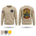 85FG 81173832 Crew Neck Sweatshirt - 1