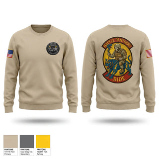 Crew Neck Sweatshirt, 85FG, Air Force, Teamtime, Team time, sublimation, custom sports apparel, team uniforms, spirit wear, spiritwear, sports uniforms, custom shirts, team store, custom team store, fundraiser sports, apparel fundraiser