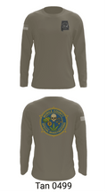 MCSO Special Investigations Unit 66405796 Long Sleeve Performance Shirt - 4