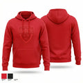Diablos FC 36126165 Hoodie - 2