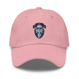 1st Platoon, 95th CBRN 66149028 Classic Dad Hat | Yupoong 6245CM