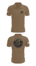 3-2 ADA 51823932 Short Sleeve Performance Polo - 7