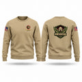 Laurens County SRT Crew Neck Sweatshirt - 1