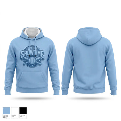 Indy Showtime Hoodie - 2