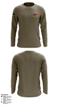 49th Armored 63475164 Long Sleeve Performance Shirt 3