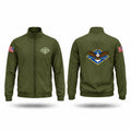 SORT 57526758 Windbreaker - 2