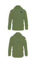 CCPD CRIME SCENE UNIT 32519343 Windbreaker - 39