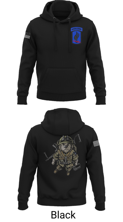 Wombats 19106306 Hoodie - 38