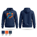 Capps Academy 13U- Jones Hoodie - 2